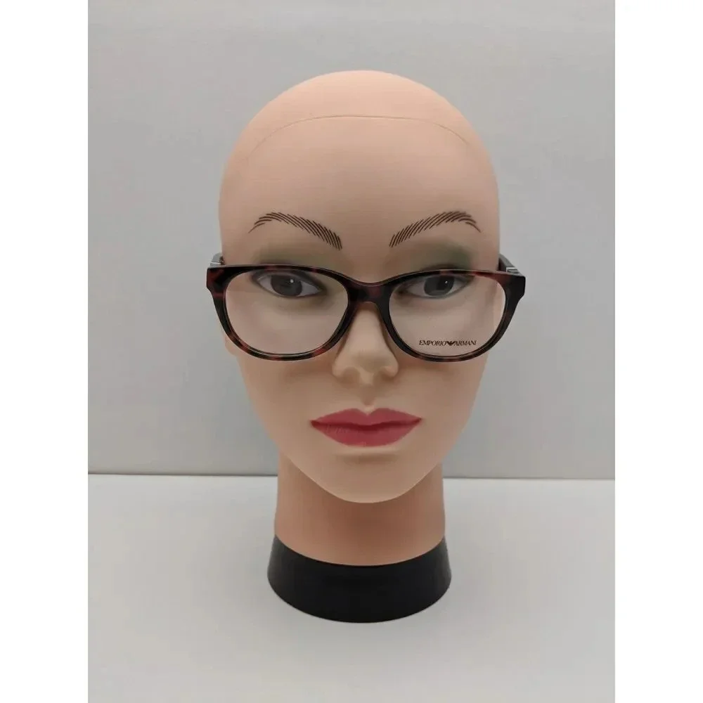 🕶️Emporio Armani EA3039 5277 Eyeglasses 52/16 140 /KAG151🕶️​